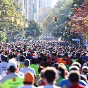 2023 TCS NYC Marathon