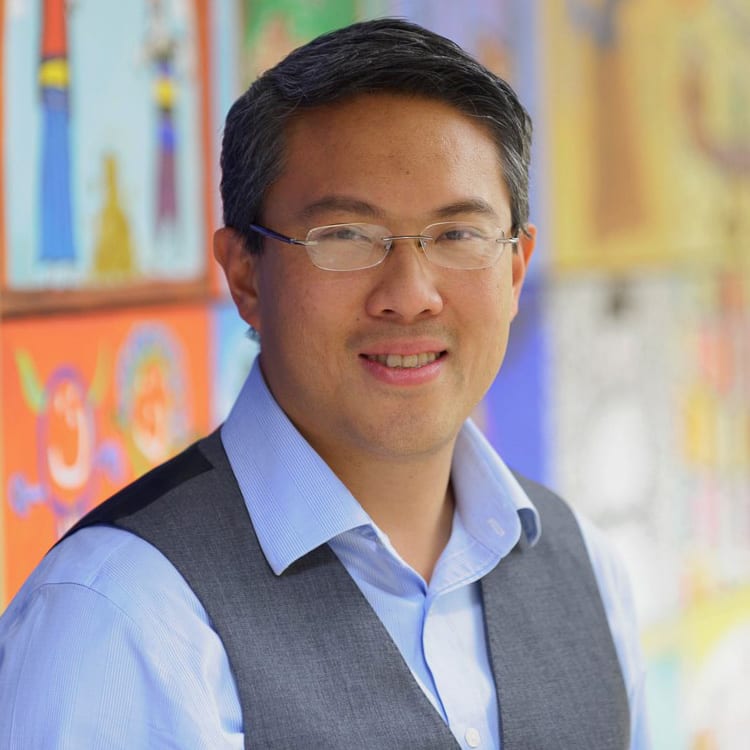 Alexander-Chou Alexander-Chou