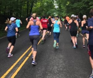 5K Race @ Happiness Is Camping | Hardwick Township | New Jersey | United States