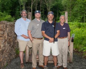 Sporting Clays Shoot @ Hudson Farm Club | Andover | New Jersey | United States