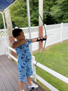 Archery #20